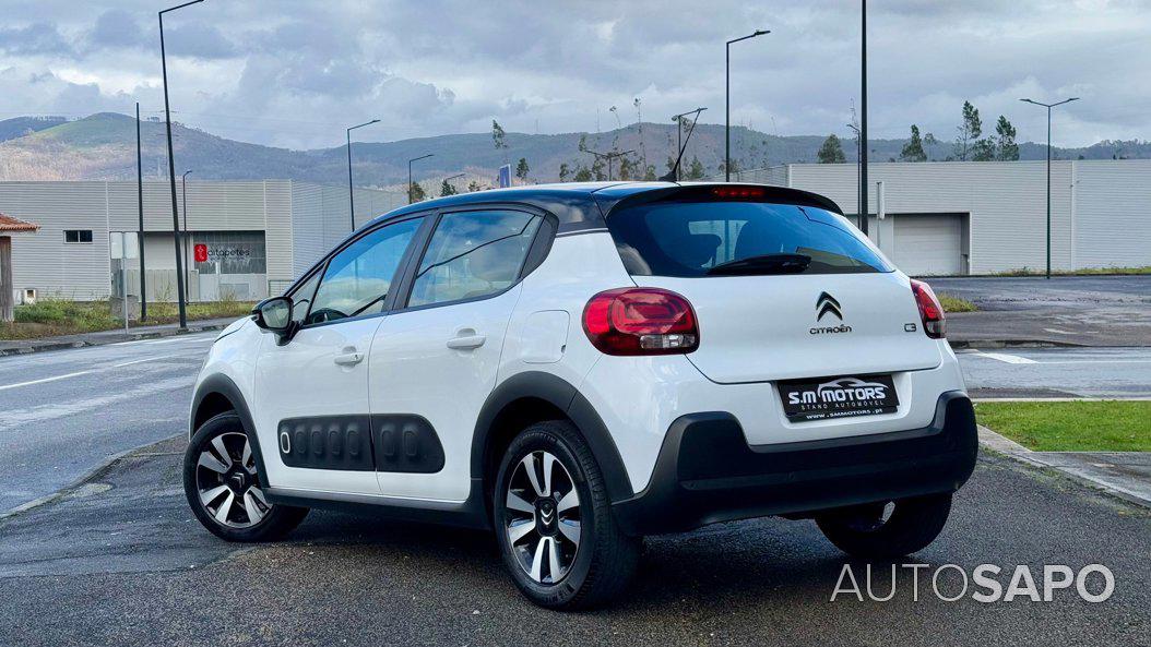 Citroen C3 de 2020