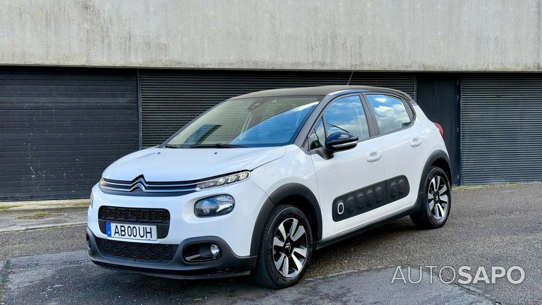 Citroen C3 de 2020