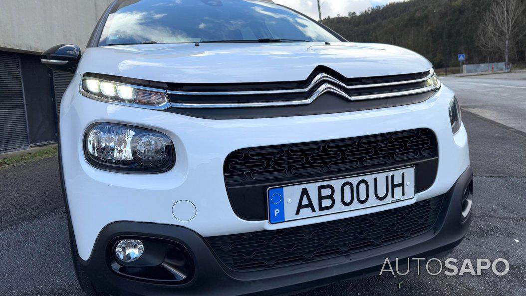 Citroen C3 de 2020