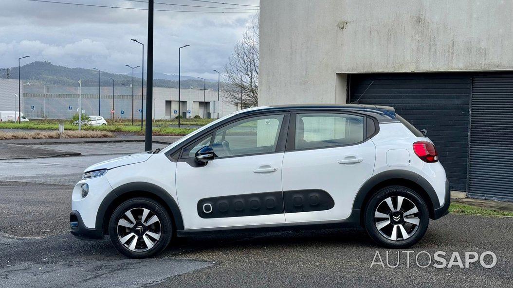 Citroen C3 de 2020