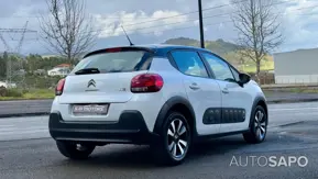 Citroen C3 de 2020