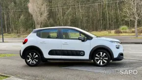 Citroen C3 de 2020