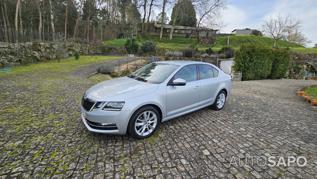 Skoda Octavia 1.6 TDI Business Line de 2019