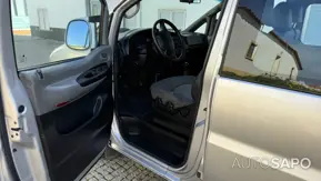 Hyundai H1 2.5 TD de 2007