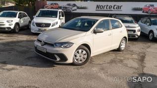 Volkswagen Polo 1.0 Trendline de 2022