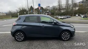 Renault ZOE Exclusive 50 de 2020