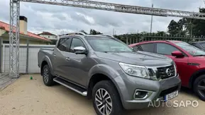 Nissan Navara de 2018