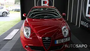 Alfa Romeo MiTO 1.3 JTD Progression de 2011