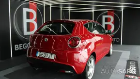 Alfa Romeo MiTO 1.3 JTD Progression de 2011