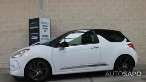 Citroen DS3 1.2 PureTech Chic de 2016