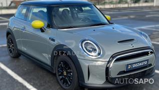 MINI Cooper de 2022