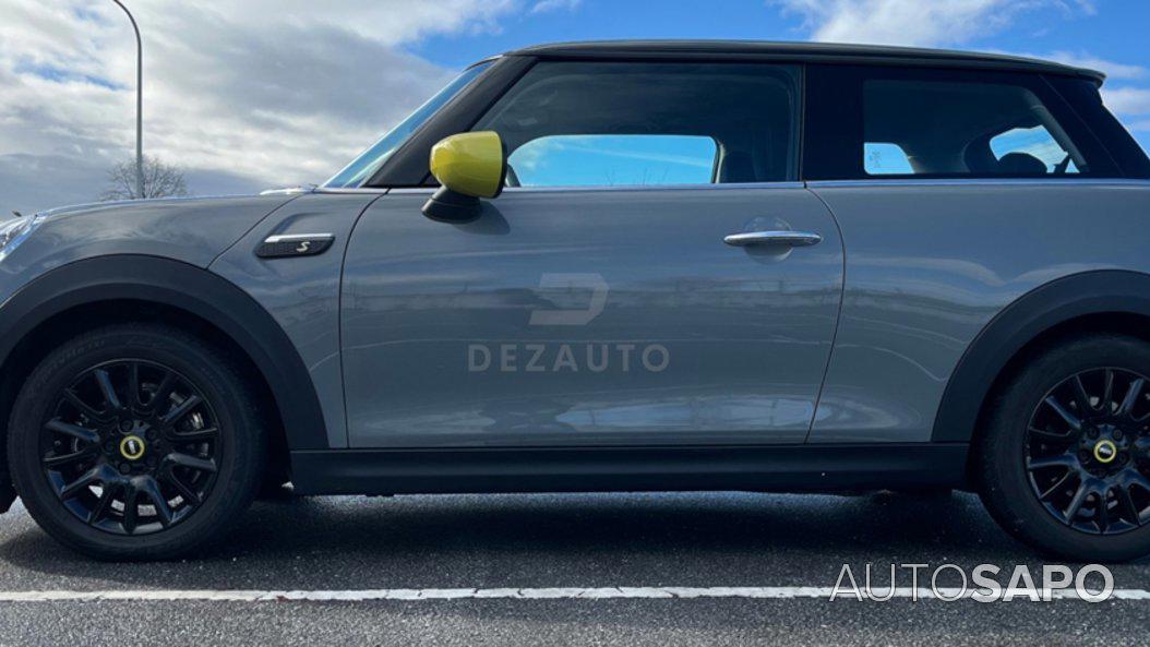 MINI Cooper de 2022