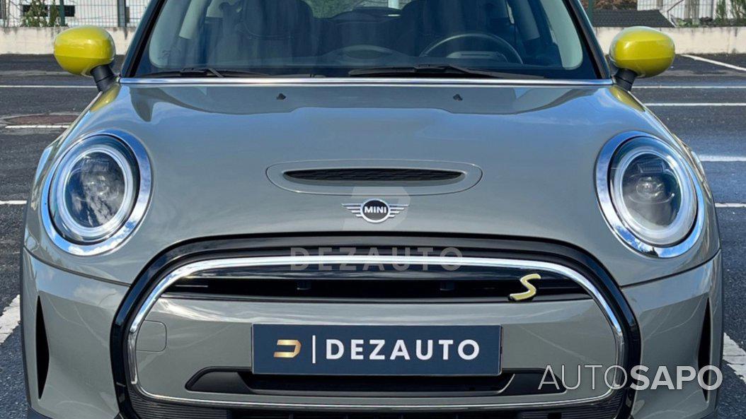 MINI Cooper de 2022