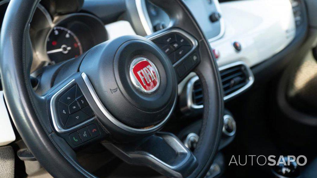 Fiat 500X 1.3 Multijet Urban de 2019