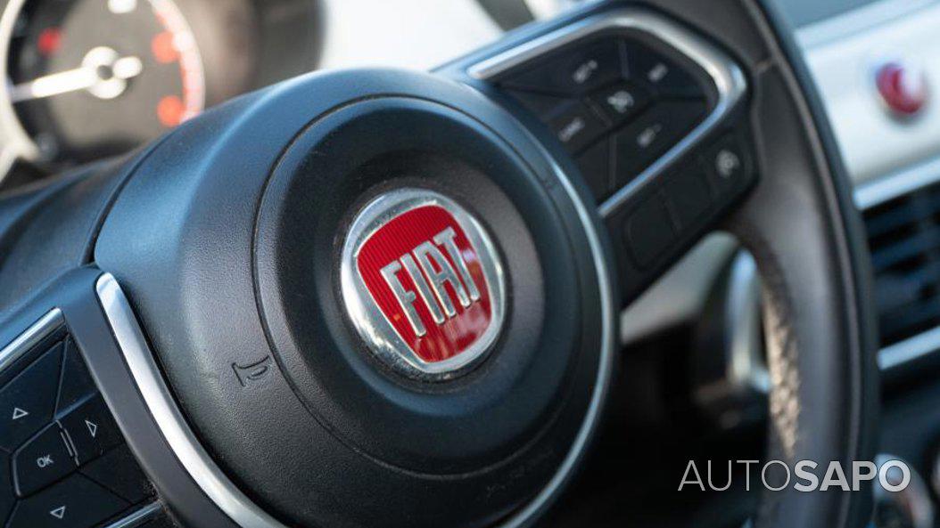 Fiat 500X 1.3 Multijet Urban de 2019