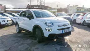 Fiat 500X 1.3 Multijet Urban de 2019