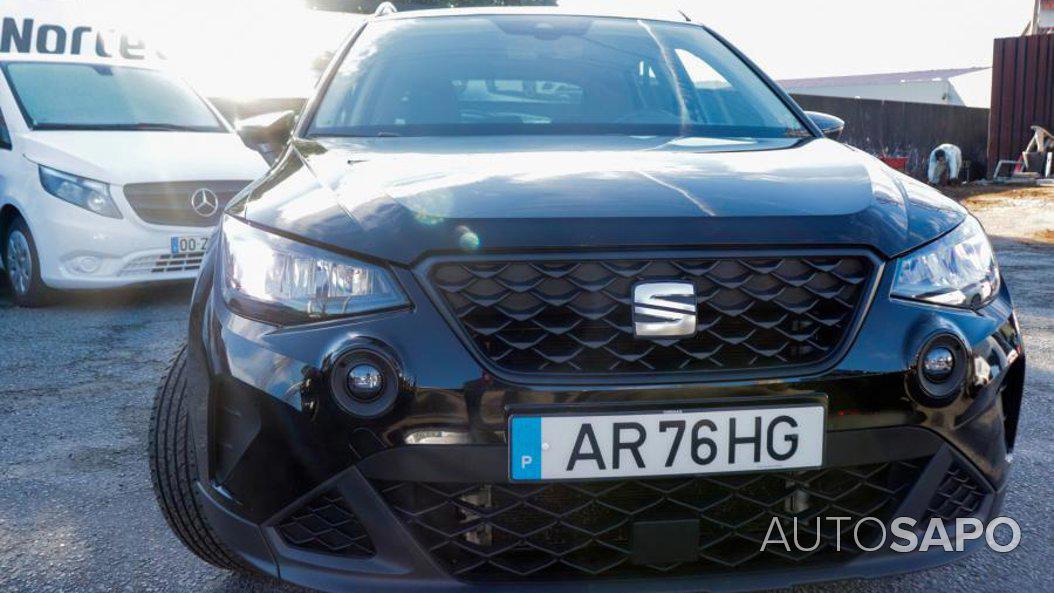 Seat Arona 1.0 TSI Style DSG de 2022