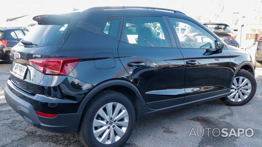 Seat Arona 1.0 TSI Style DSG de 2022