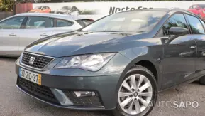 Seat Leon ST 1.6 TDi Style S/S de 2019