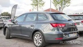 Seat Leon ST 1.6 TDi Style S/S de 2019