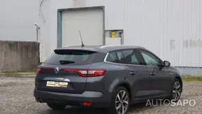 Renault Mégane 1.5 dCi Bose Edition de 2018