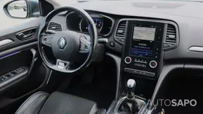 Renault Mégane 1.5 dCi Bose Edition de 2018