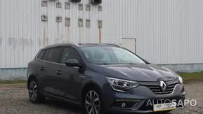 Renault Mégane 1.5 dCi Bose Edition de 2018