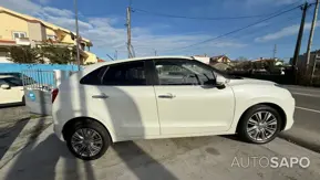 Suzuki Baleno 1.0 T GLE de 2016