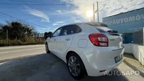 Suzuki Baleno 1.0 T GLE de 2016