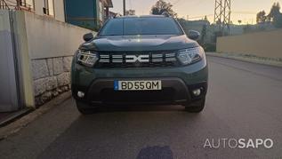 Dacia Duster 1.0 TCe Essential de 2023