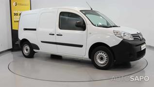 Renault Kangoo de 2021