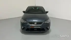 Seat Ibiza 1.0 EcoTSI FR de 2022