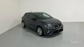 Seat Ibiza 1.0 EcoTSI FR de 2022