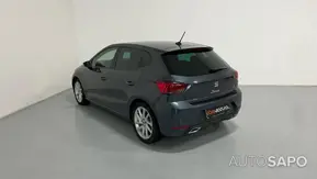 Seat Ibiza 1.0 EcoTSI FR de 2022