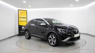 Renault Captur 1.0 TCe RS Line de 2023