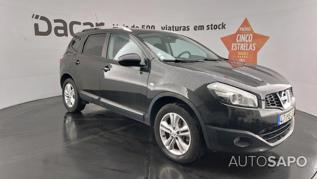 Nissan Qashqai+2 1.6 Acenta de 2012