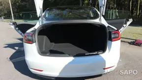 Tesla Model 3 Standard Range Plus RWD de 2019