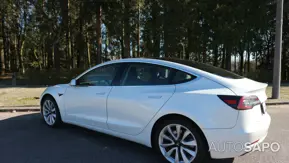 Tesla Model 3 Standard Range Plus RWD de 2019