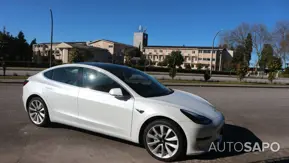 Tesla Model 3 Standard Range Plus RWD de 2019