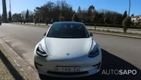 Tesla Model 3 Standard Range Plus RWD de 2019