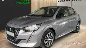 Peugeot 208 1.2 PureTech Active de 2023