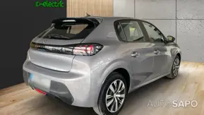 Peugeot 208 1.2 PureTech Active de 2023