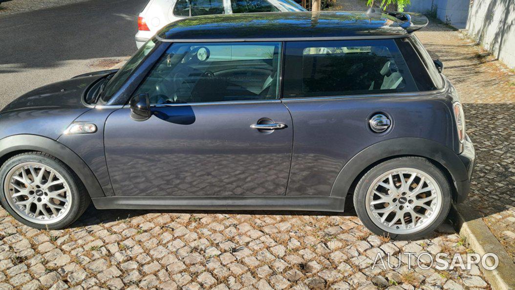 MINI One D D de 2012