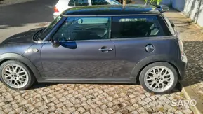 MINI One D D de 2012