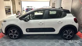 Citroen C3 1.2 PureTech Shine de 2019