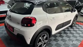 Citroen C3 1.2 PureTech Shine de 2019