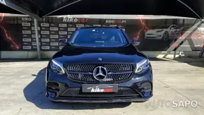 Mercedes-Benz Classe GLC de 2018