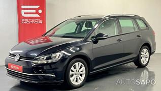 Volkswagen Golf de 2020