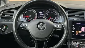 Volkswagen Golf de 2020