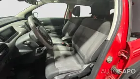 Citroen C4 Cactus de 2016